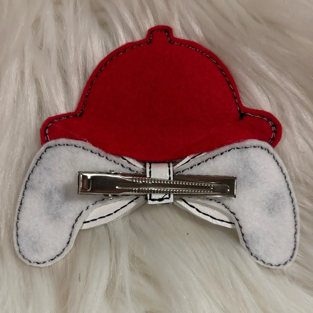 Marshall Paw Patrol Character Hair Clip